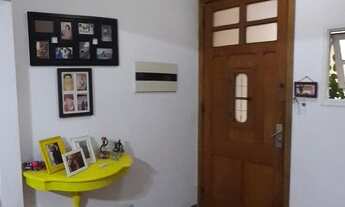 Imagem 4: Sobrado para venda com 82 metros quadrados com 3 quartos em Cambuci - São Paulo - SP