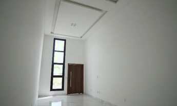 Imagem 4: Casa de condomínio para venda tem 100 metros quadrados com 2 quartos