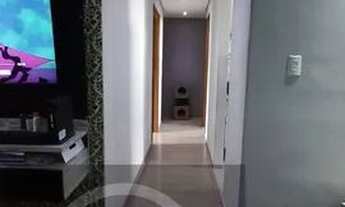 Imagem 4: Apartamento - Conjunto Residencial Souza Queiroz - Campinas