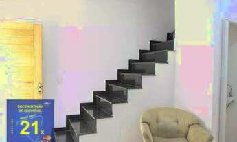 Imagem 7: Sobrado com 2 dormitórios à venda, 60 m² por R$ 265.000,00 - Limoeiro - São Paulo/SP