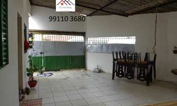 Imagem 3: QR 210 Ótima Esquina com Casa 3 Quartos/Suite Lado Metrô Escriturada