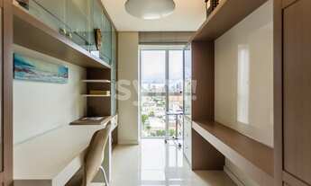 Imagem 6: CURITIBA - Apartamento Padrão - Batel