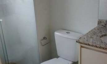 Imagem 4: Flat c 1 vaga prox ao Metro Ana Rosa, academia e lavanderia por R$3000 tudo