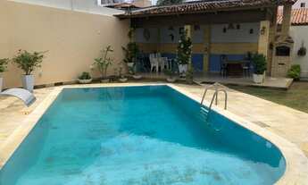 Imagem: Que tal viver nesta maravilhosa casa com