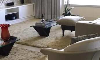 Imagem: Apartamento para venda com 208 metros quadrados