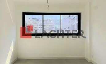 Imagem 3: RIO DE JANEIRO - Apartamento Padrão - Jardim Botânico