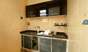 Imagem 3: Imperdível sala e quarto no Flamengo