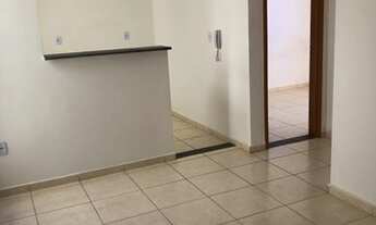 Imagem 6: Apartamento para aluguel possui 52 metros quadrados com 2 quartos