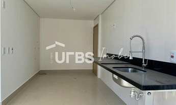 Imagem 5: Apartamento para venda com 157 metros quadrados com 3 quartos em Setor Marista - Goiânia