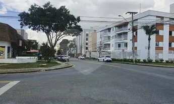 Imagem 6: Apartamento para venda possui 79 metros quadrados com 3 quartos em Ahú - Curitiba - PR