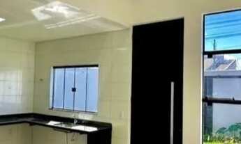 Imagem 5: Casa para venda com 87 metros quadrados com 2 quartos em SIM - Feira de Santana - Bahia