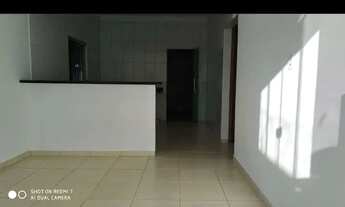 Imagem 5: Casa sozinha no lote residencial Triunfo 1