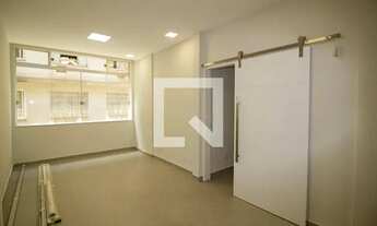 Imagem: Apartamento para Aluguel - Tijuca, 2 Quartos