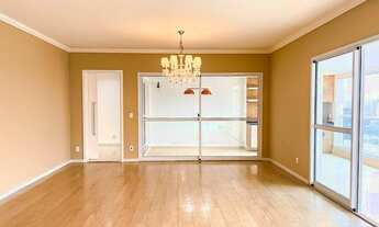 Imagem 3: Apartamento no Splendore para Locação, andar alto e vista livre!