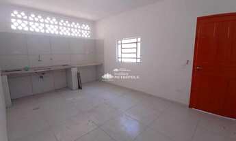 Imagem 3: AV. CENTENARIO - BAIRRO: AEROPORTO