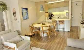 Imagem: Apartamento residencial para Venda Cambuí