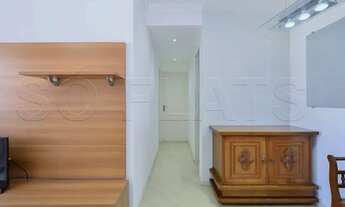 Imagem 2: Residencial Syde Park, apto disponível para venda com 52m², 02 dorms e 011 vaga