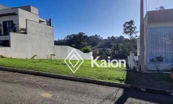 Imagem 3: Terreno à venda no Condomínio Central Parque em Salto!