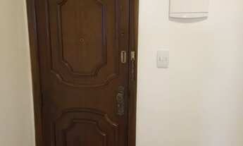 Imagem 7: Conjugado/ Sala no Catete