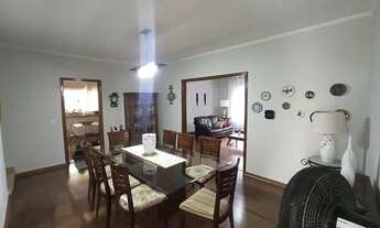 Imagem 7: Casa para Venda em Americana, Jardim Ipiranga, 4 dormitórios, 1 suíte, 4 banheiros, 4 vaga