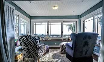 Imagem 7: CASA ALTO PADRÃO - COND. BOCA RATON - SANTA TEREZA