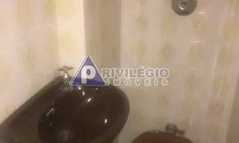 Imagem 6: Apartamento à venda, 3 quartos, 2 vagas, Tijuca - RIO DE JANEIRO/RJ