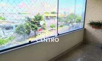 Imagem 3: Apartamento 3 suítes mobiliado - Ed. Equatorial