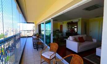 Imagem: Apartamento para locação, com varanda