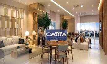 Imagem 5: Apartamento à venda, 65 m² por R$ 650.000,00 - Tatuapé - São Paulo/SP