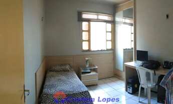 Imagem 4: Apartamento para venda com 106 metros quadrados com 3 quartos em Centro - Teresina - PI