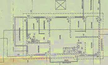 Imagem 7: Sobrado para alugar, 469 m² por R$ 20.561,00/mês - Alto da Boa Vista - São Paulo/SP