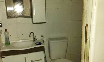 Imagem 4: Alugo casa no bairro de São Cristóvão, próxima a Mussurunga