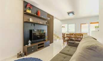 Imagem 5: Casa de Condomínio à Venda Em Jundiaí - Eloy Chaves - Condomínio Reserva Ermida -3 Quarto