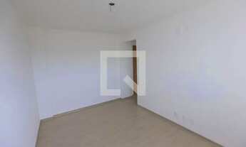 Imagem 2: Apartamento para Aluguel - Chácara Contagem, 2 Quartos, 47 m2