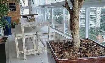 Imagem 6: São Paulo - Apartamento Padrão - Campo Belo