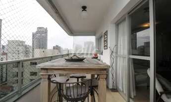 Imagem 7: São Paulo - Apartamento Padrão - Moema