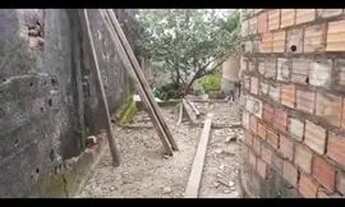 Imagem 2: Terreno no Santos Dumont