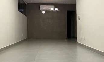 Imagem 2: Excelente casa com fino acabamento de 3 quartos com 2 vagas no Alípio de Melo