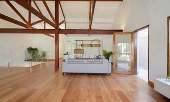 Imagem 6: Casa à Venda Em Alphaville