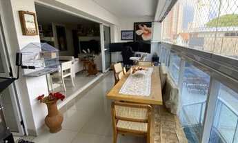 Imagem 6: Apartamento 3 suítes plenas no setor Oeste