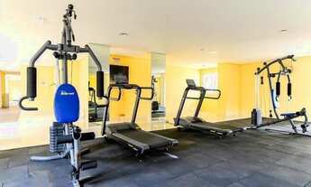 Imagem 6: Apartamento para venda possui 108 metros quadrados com 2 quartos