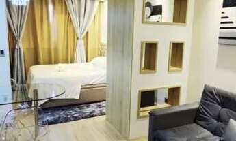 Imagem 1: Loft disponível para locação no Condomínio Edifício Alvorada em Bela Vista - São Paulo - S