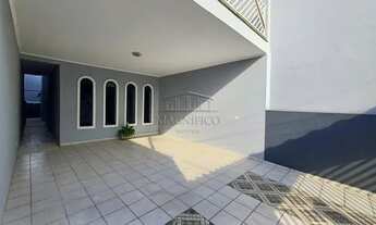 Imagem 5: Santo André - Casa Padrão - Parque Capuava