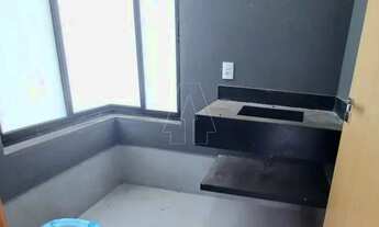 Imagem: Araçatuba - Casa de Condomínio - Aeroporto