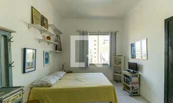 Imagem 2: Apartamento para Aluguel - Centro, 1 Quarto, 28 m2