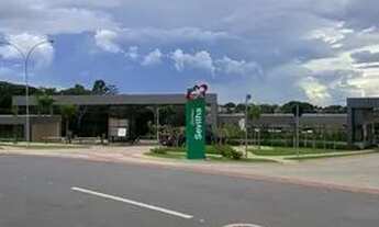 Imagem: ÁGIO LOTE JARDINS SEVILHA