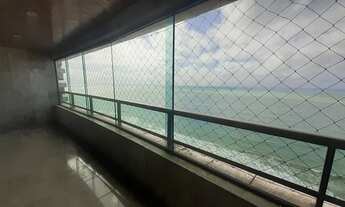 Imagem 1: Apartamento para aluguel possui 225 metros quadrados com 4 quartos