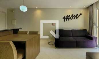 Imagem 7: Apartamento para Aluguel - Vila Lusitânia, 2 Quartos, 50 m2