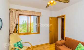 Imagem 7: Apartamento para venda com 87 metros quadrados com 3 quartos em Jardim Sabará - Porto Aleg