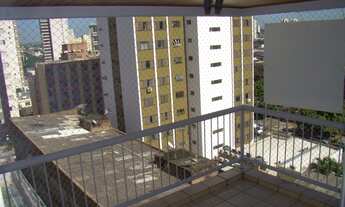 Imagem 4: Apartamento 3 Suítes para Alugar no Setor Oeste